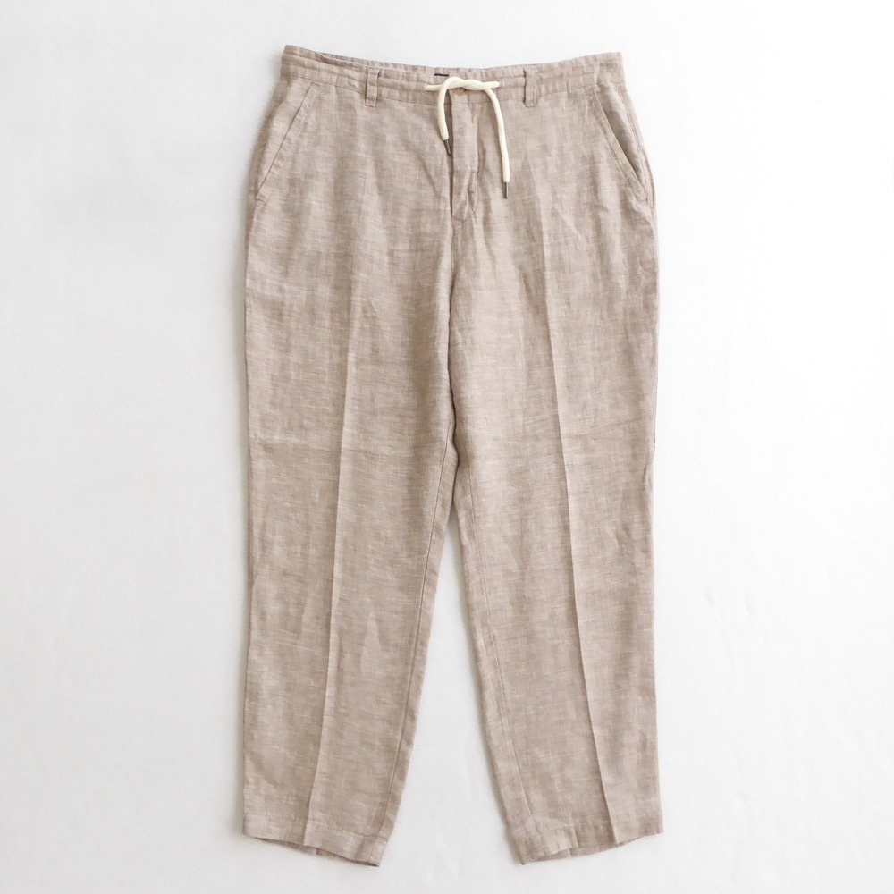 Rails Tan Chinos